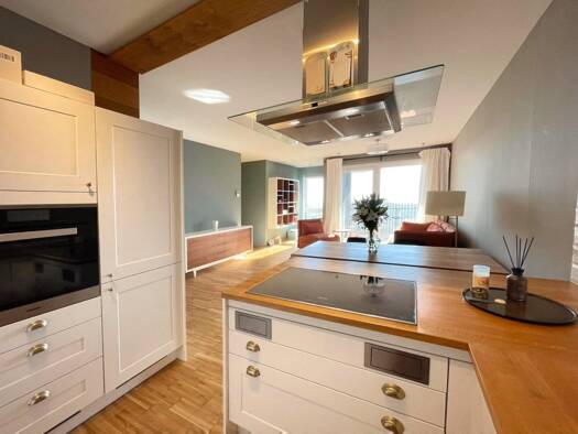 Wohnung zur Miete 2.090 € 4 Zimmer 100,1 m² Wien 1210