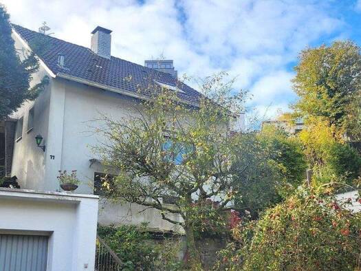 Einfamilienhaus zum Kauf 329.000 € 4 Zimmer 111 m² 679 m² Grundstück frei ab sofort Elberfeld Wuppertal 42113