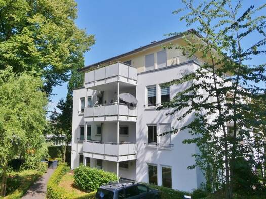Terrassenwohnung zum Kauf 179.000 € 2 Zimmer 66 m² EG frei ab sofort Solingen-Mitte Solingen 42651