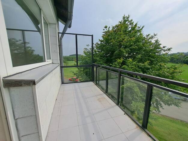 Wohnung zur Miete 650 € 4 Zimmer 89 m² Brunnenthal Köditz 95189