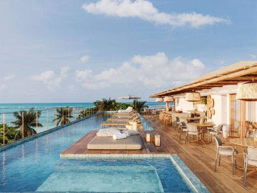 Studio zur Versteigerung 63.638 € 3 Zimmer 52 m² Tamandaré