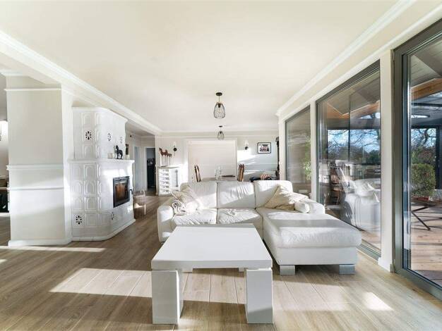 Einfamilienhaus zum Kauf 549.000 € 5 Zimmer 180 m² 1.294 m² Grundstück Jesteburg 21266