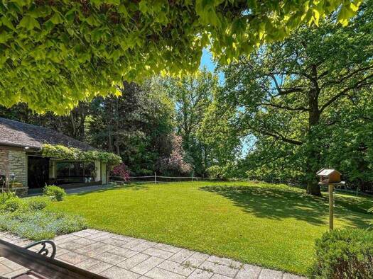 Villa zum Kauf 3.690.000 € 12 Zimmer 372 m² 11.417 m² Grundstück Waldegg Linz 4020