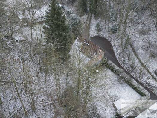 Einfamilienhaus zum Kauf 119.000 € 4 Zimmer 103 m² 1.181 m² Grundstück Vlotho 32602