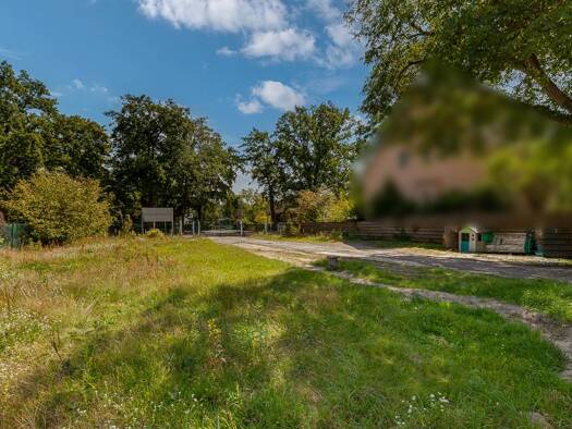 Grundstück zum Kauf 132.000 € 400 m² Grundstück Schöneiche bei Berlin 15566