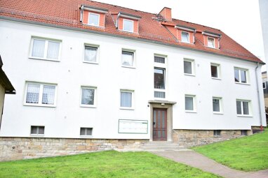 Wohnung zur Miete 350 € 3 Zimmer 59,8 m² 1. Geschoss frei ab sofort Gartenweg 2 Großalmerode Großalmerode 37247