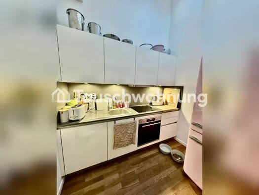 Wohnung zur Miete Tauschwohnung 1.450 € 3 Zimmer 80 m² Zehlendorf Steglitz-Zehlendorf 12205