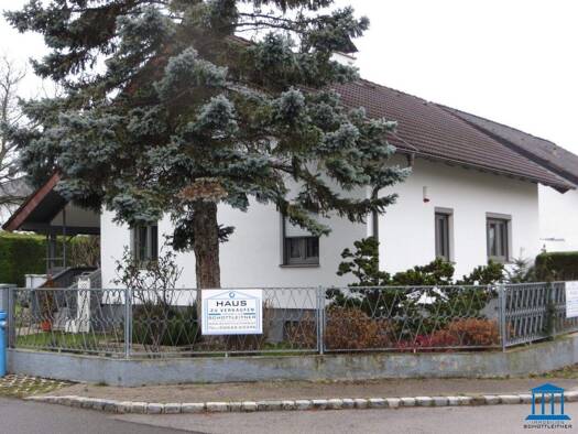 Haus zum Kauf 295.000 € 64,6 m² 528 m² Grundstück Matzendorf 2751