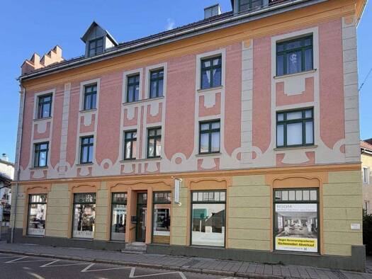 Wohnung zum Kauf 336.000 € 2 Zimmer 56 m² 2. Geschoss Forst-Stadt Rosenheim_Kreis 83043