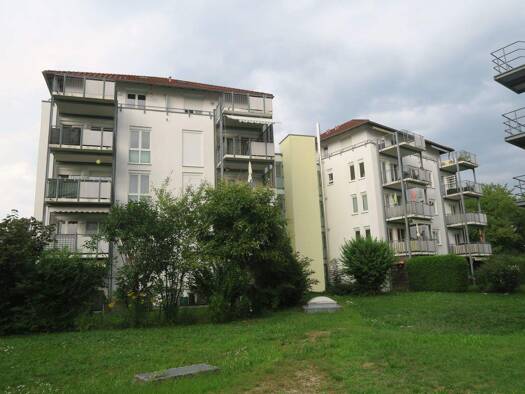 Wohnung zum Kauf 355.000 € 3 Zimmer 82,2 m² 2. Geschoss Radolfzell Radolfzell am Bodensee 78315