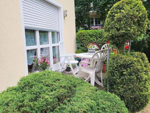 Wohnung zum Kauf 135.000 € 2 Zimmer 47,8 m² EG Cotta Dresden 01157