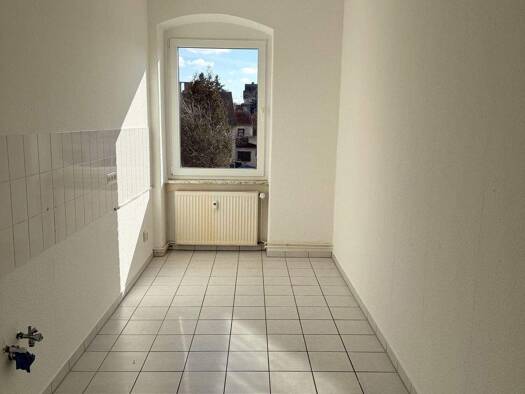 Wohnung zur Miete 350 € 2 Zimmer 55 m² Wesertor Kassel 34125