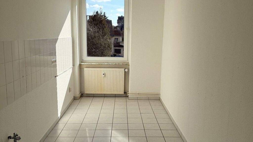 Wohnung zur Miete 350 € 2 Zimmer 55 m² Wesertor Kassel 34125