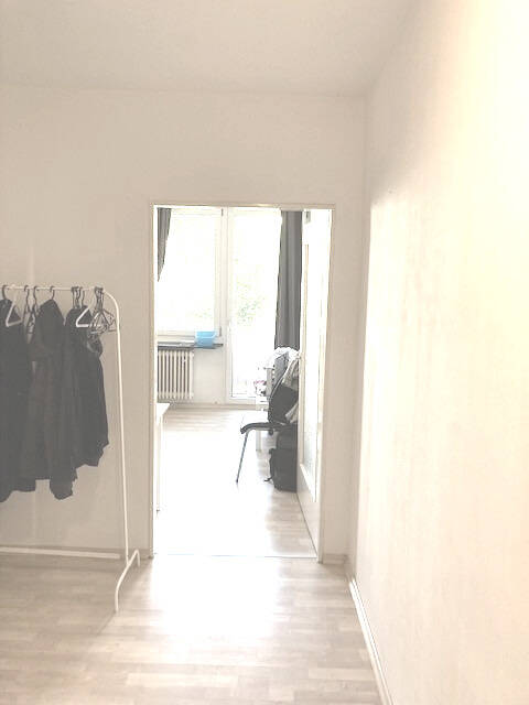 Gemütliche 1-Zimmer-Wohnung mit Balkon in Nürnberg Süd – Pillenreuther Str. 60, 90459 Nürnberg – Vorschaubild 5
