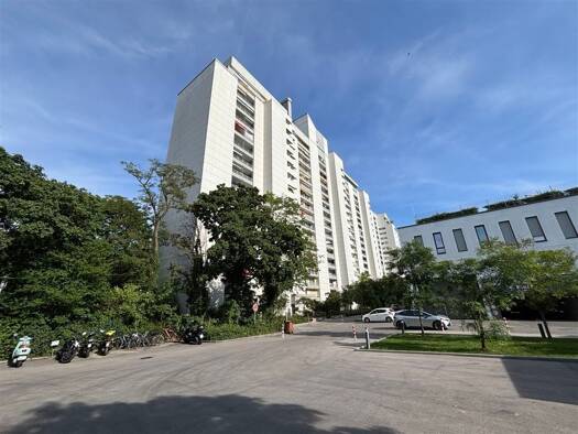 Wohnung zum Kauf 460.000 € 3 Zimmer 85 m² 9. Geschoss Radolfzeller Str. 9a Aubing-Lochhausen-Langwied München 81243