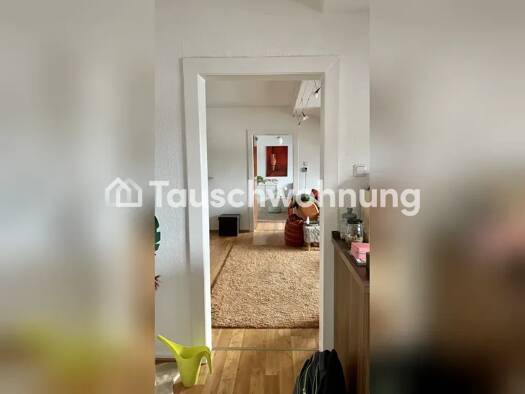 Wohnung zur Miete Tauschwohnung 500 € 2 Zimmer 67 m² 2. Geschoss Linden Langen 63225