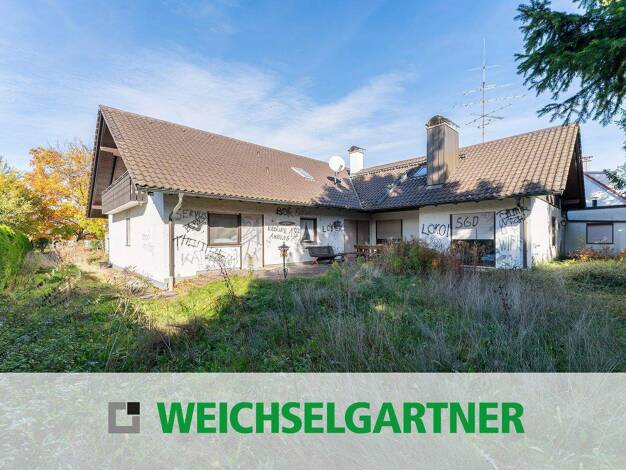 Grundstück zum Kauf 1.290.000 € 660 m² Grundstück Heimstetten Kirchheim bei München 85551