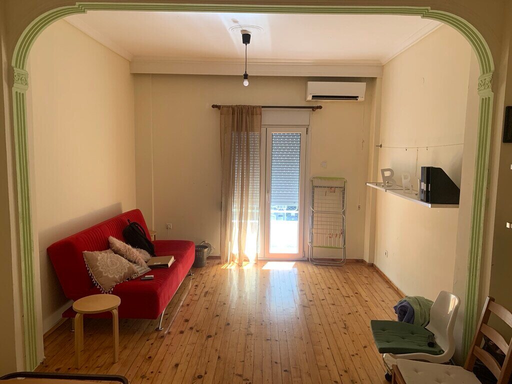 Apartment zum Kauf 125.000 € 2 Zimmer 52 m²<br/>Wohnfläche 1.<br/>Geschoss Thessaloniki