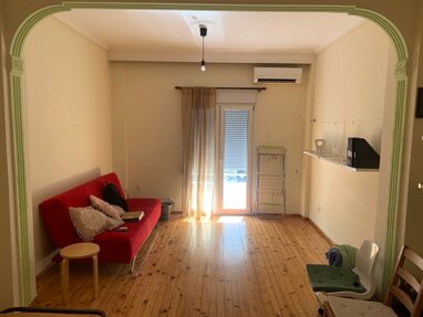 Apartment zum Kauf 125.000 € 2 Zimmer 52 m² 1. Geschoss Thessaloniki