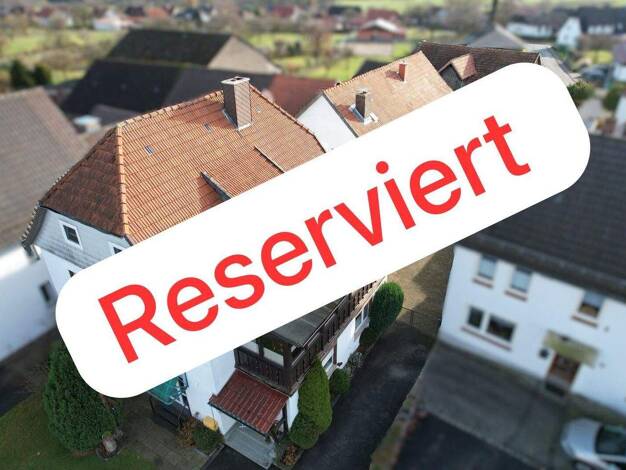 Mehrfamilienhaus zum Kauf 199.000 € 13 Zimmer 344 m² 1.058 m² Grundstück Langenthal Trendelburg 34388