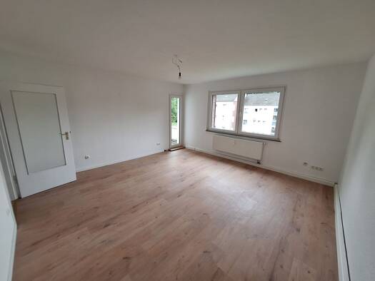 Wohnung zur Miete 600 € 3 Zimmer 70,7 m² 2. Geschoss Ewald Görshop Str. 59 Oespel Dortmund 44149