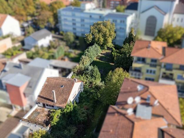 Grundstück zum Kauf 350.000 € 960 m² Grundstück Nördlicher Stadtteil Schweinfurt 97422