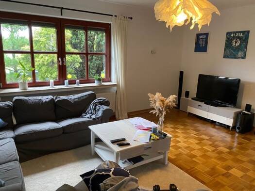 Wohnung zur Miete 600 € 3 Zimmer 78 m² frei ab 01.07.2026 Königstraße 24 Heiligenfelde Syke 28857
