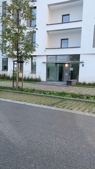 Terrassenwohnung zur Miete 1.825 € 3 Zimmer 72 m² EG frei ab 01.02.2025 Heimgartenstraße Gronsdorf Haar 85540