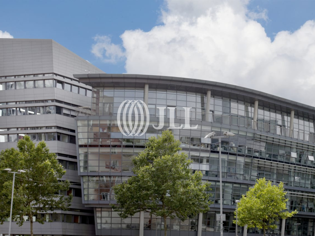 Bürofläche zur Miete 1.728,9 m² Bürofläche Düsseldorf 40221