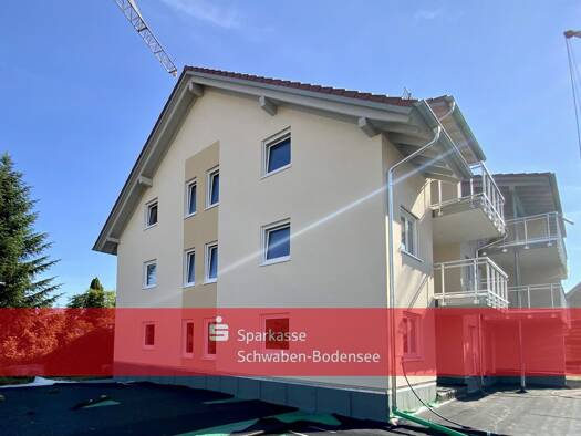 Wohnung zum Kauf provisionsfrei 239.000 € 2 Zimmer 62,3 m² Egg 87743