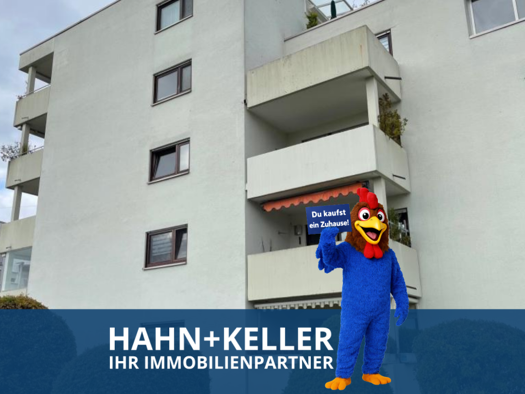 Wohnung zum Kauf 298.000 € 3 Zimmer 94 m² Berkheim Esslingen am Neckar 73734