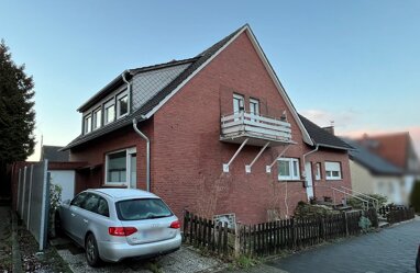 Mehrfamilienhaus zum Kauf 319.000 € 9 Zimmer 259,1 m² 495 m² Grundstück Dorenkamp - Süd Rheine 48431