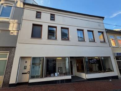 Mehrfamilienhaus zum Kauf 469.000 € 12 Zimmer 363 m² 324 m² Grundstück Schleswig 24837
