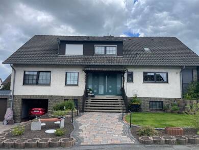Haus zum Kauf 389.000 € 7 Zimmer 224 m² 749 m² Grundstück Breuna Breuna 34479