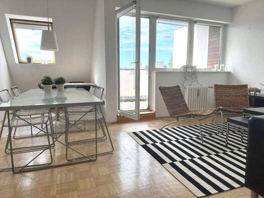 Wohnung zum Kauf 399.000 € 3 Zimmer 71 m² 5. Geschoss frei ab sofort Togostr. 8 Wedding Berlin 13351