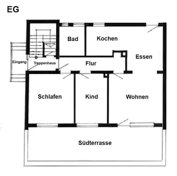 Mehrfamilienhaus zum Kauf 589.000 € 7 Zimmer 181 m²<br/>Wohnfläche 900 m²<br/>Grundstück Geiselhöring Geiselhöring 94333