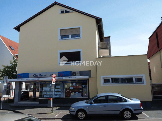 Mehrfamilienhaus zum Kauf 969.000 € 15 Zimmer 329 m² 418 m² Grundstück Schifferstadt 67105