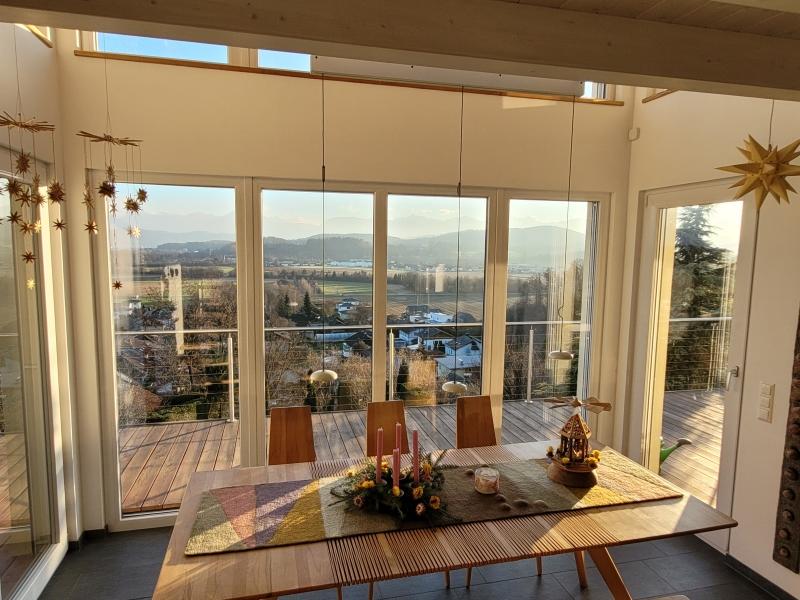 Einfamilienhaus zum Kauf 1.300.000 € 7 Zimmer 275 m²<br/>Wohnfläche 1.302 m²<br/>Grundstück Wölfnitz Klagenfurt am Wörthersee 9061