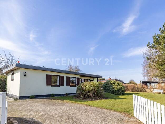 Einfamilienhaus zum Kauf 250.000 € 3 Zimmer 42 m² 682 m² Grundstück Hohenfelde 24257