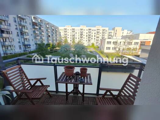 Wohnung zur Miete Tauschwohnung 1.018 € 4 Zimmer 94 m² 1. Geschoss Französisch Buchholz Pankow 13189