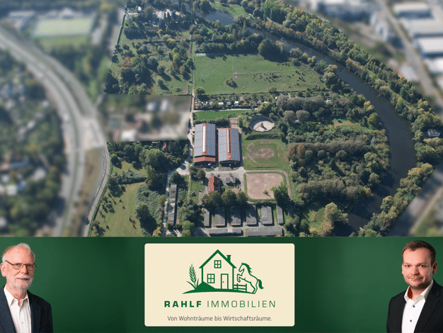 Land-/Forstwirtschaft zum Kauf 16.000 m² Grundstück Lobeda Jena 07747