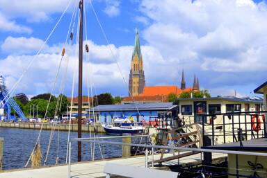 Wohnung zum Kauf provisionsfrei als Kapitalanlage geeignet 319.900 € 2 Zimmer 70,5 m² Goethestraße 3-5 Schleswig 24837