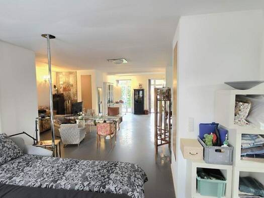 Loft zum Kauf 3 Zimmer 111 m² EG Walleshausen Geltendorf 82269