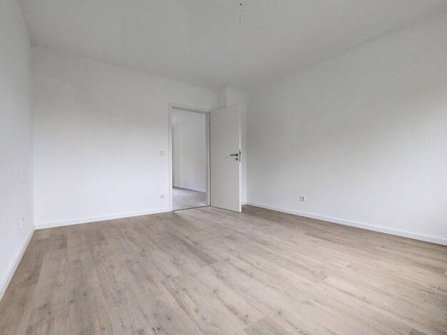 Wohnung zur Miete 770 € 3 Zimmer 78 m² 1. Geschoss frei ab 01.11.2026 Richard-Wagner-Straße 54 Dudweiler Dudweiler 66125