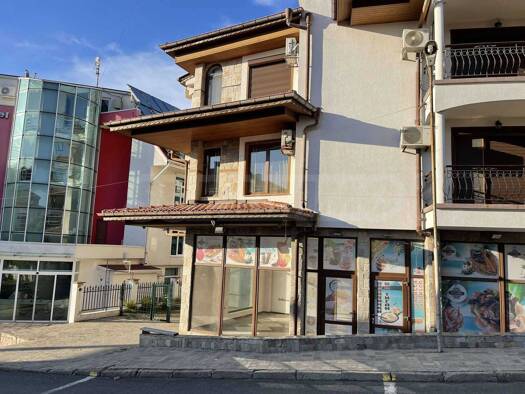 Laden zum Kauf 63.414 € 1 Zimmer Lozenets