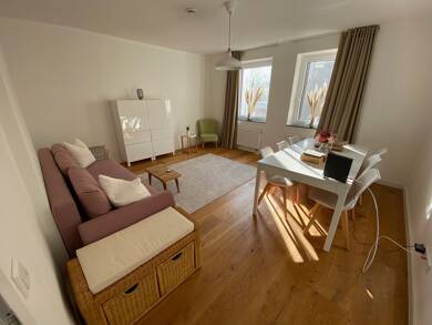 Wohnung zum Kauf provisionsfrei 308.000 € 2 Zimmer 52 m² 2. Geschoss frei ab sofort List Hannover 30161