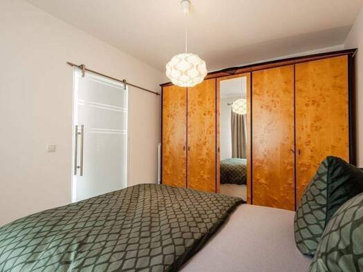 Wohnung zur Miete 535 € 2 Zimmer 60 m² Germanen 63 Habinghorst Castrop-Rauxel 44579