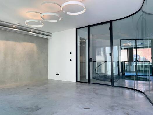 Bürofläche zur Miete - Erstbezug provisionsfrei 6 Zimmer 250 m² Bürofläche Altstadt-Lehel München 80333