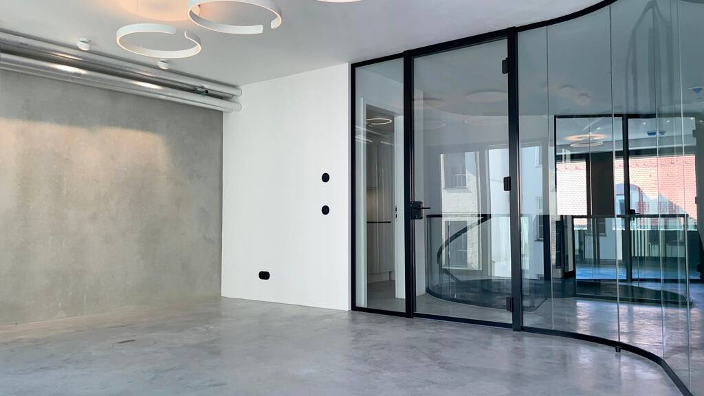 Bürofläche zur Miete - Erstbezug provisionsfrei 6 Zimmer 250 m² Bürofläche Altstadt-Lehel München 80333