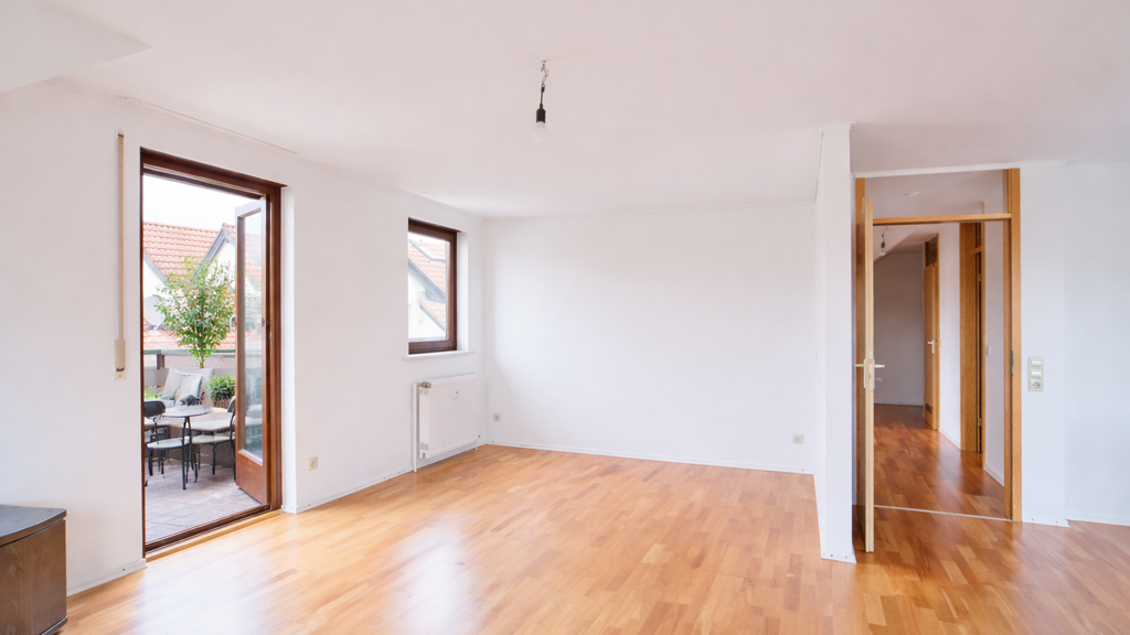 Wohnung zum Kauf 249.000 € 2,5 Zimmer 60 m² Neustadt Waiblingen 71336